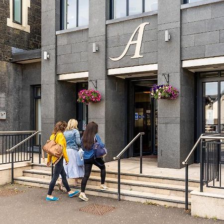 Adair Arms Hotel Ballymena Zewnętrze zdjęcie