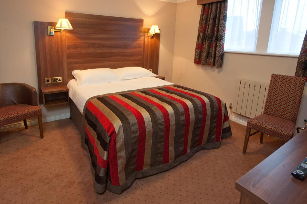 Adair Arms Hotel Ballymena Pokój zdjęcie